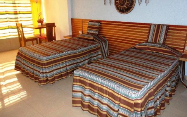 CITI Hotel Hilongos