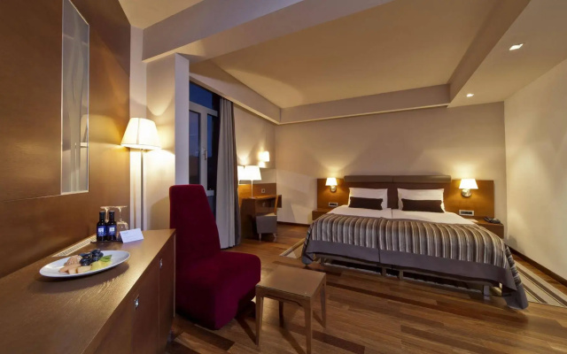Hotel Kaj
