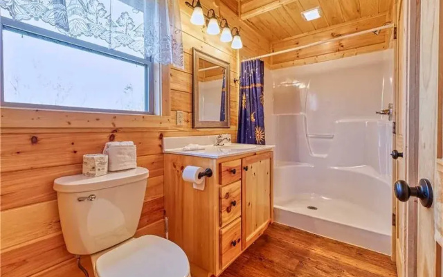 Ever After 2 - One Bedroom Cabin