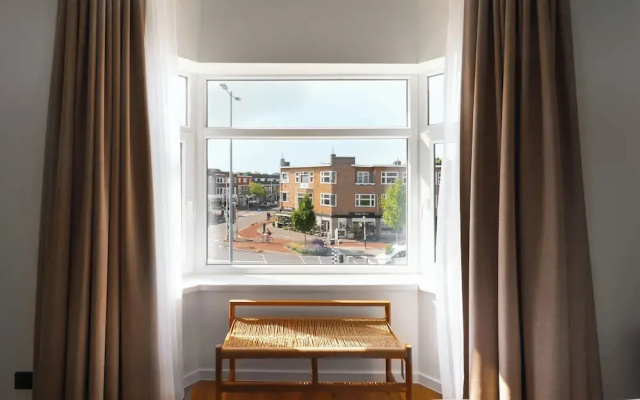 Limehome Utrecht Balijelaan