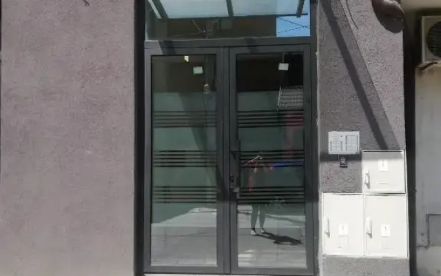 Laguna apartman 2