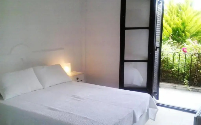 Charming Maisonette