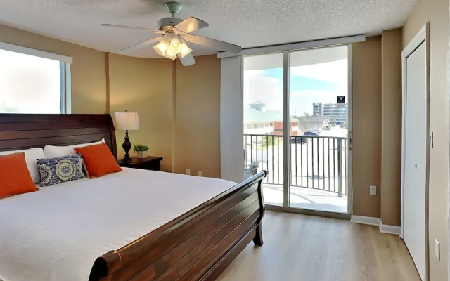 Dune Point #303 by Southern Vacation Rentals