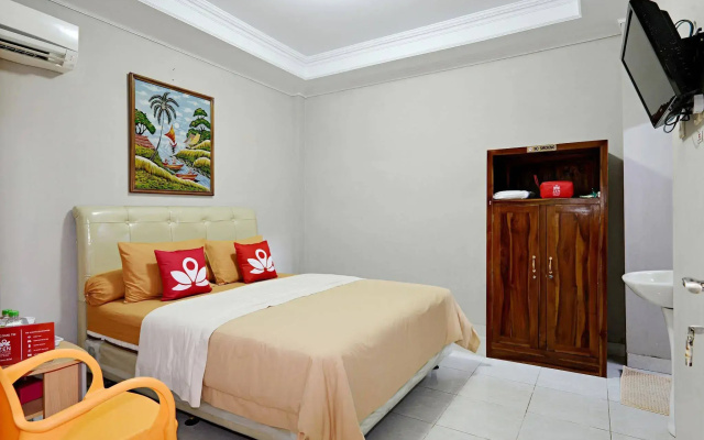 Sabana Homestay