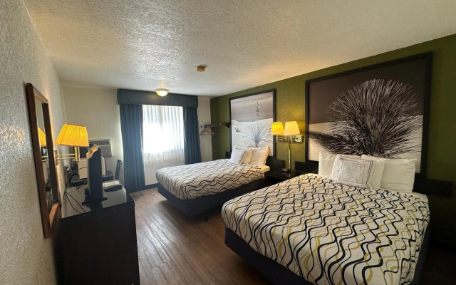Simple Rewards Inn