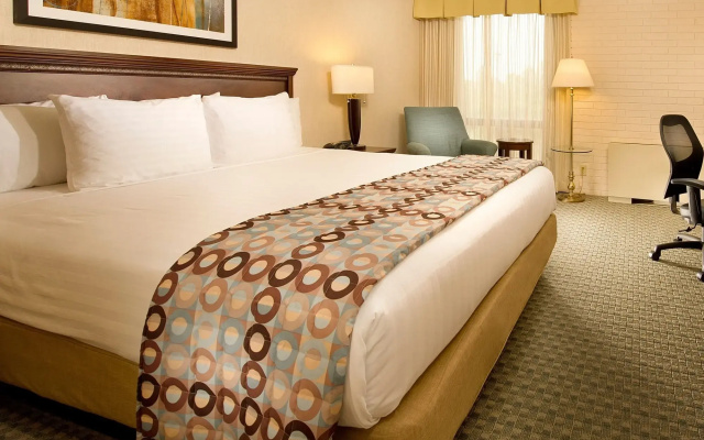 Hotel Lotus Kansas City Stadium