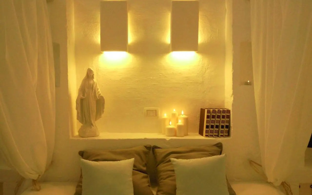 Masseria Scorcialupi