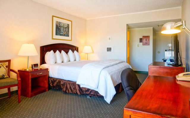 Days Inn San Diego Downtown Convention Center