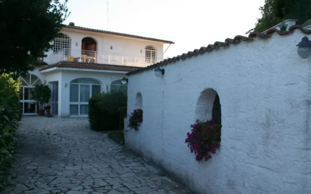 Residenza Castelnuovo