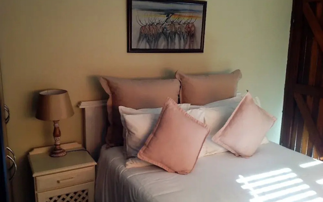 Ohannas BnB & Self Catering