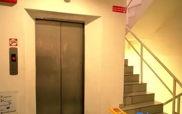Jomtien Hostel 3