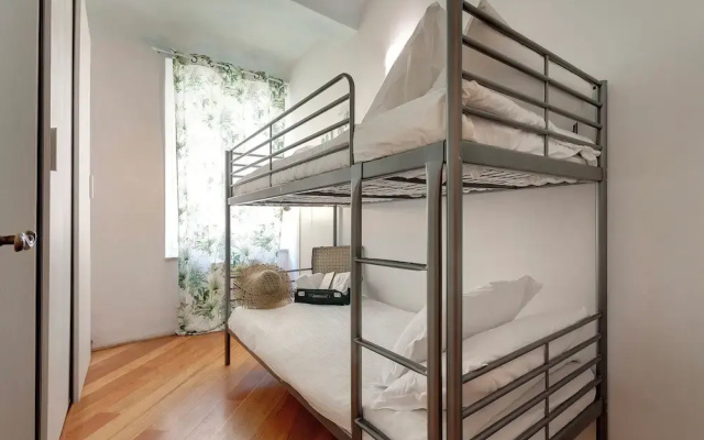 Mamo Florence - San Lorenzo Apartment