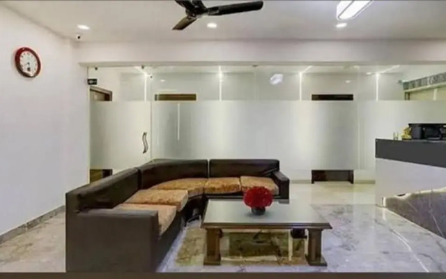 Hotel 19 West