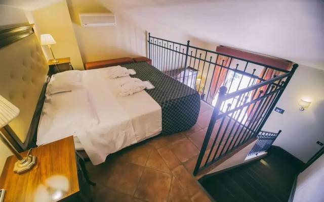 Capo Dei Greci Taormina Coast - Resort Hotel & SPA