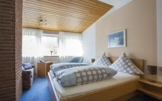 Hotel Pension Waldblick