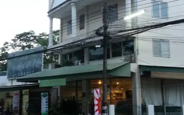 Sundance Hostel