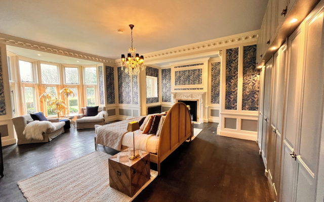 The Manor Herringswell
