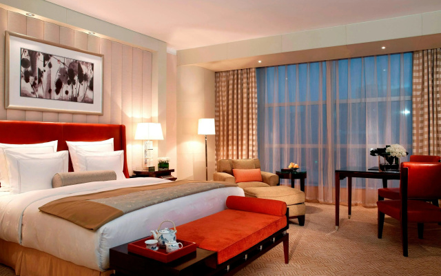The Ritz-Carlton Beijing Financial Street