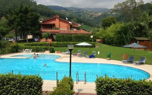 Aurelia Rta Detta Il Cascinale