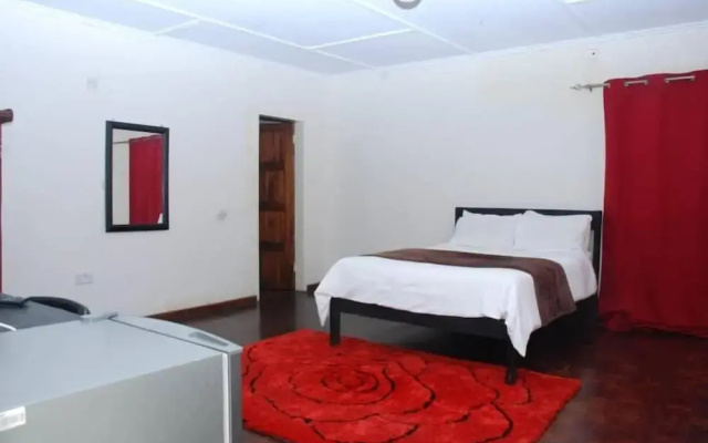 Sharon's Guest House