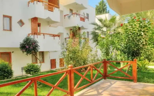Hotel Antik