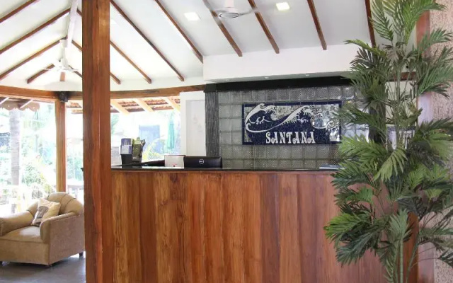 Santana Beach Resort