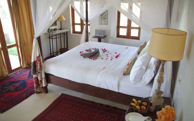 Qambani Luxury Resort