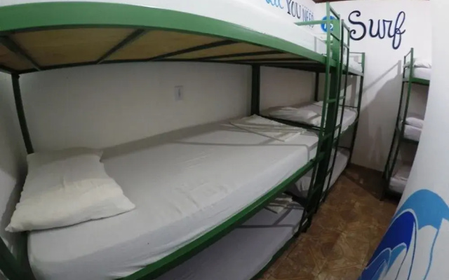Beach House Ilha Grande - Hostel