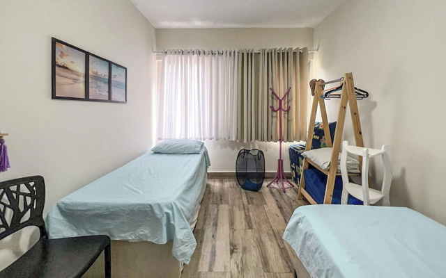 Apartamento Enseada 24