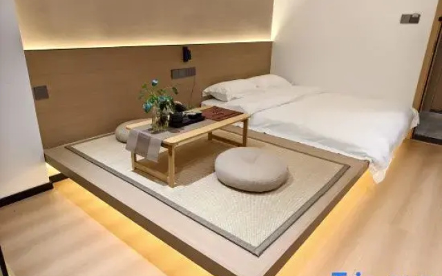 Zhuhai Meiya Hotel