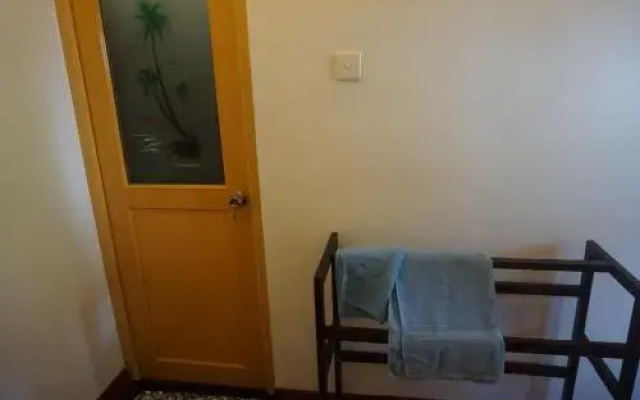 W7 Home Stay