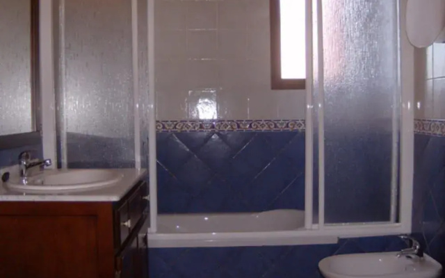 Casa Rural Jara Serena