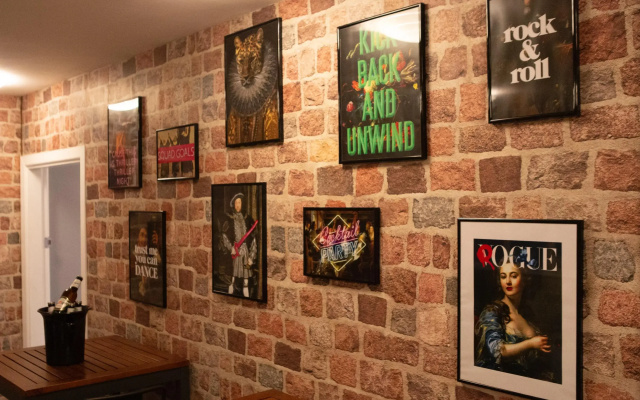 John's Studio @ Liver House