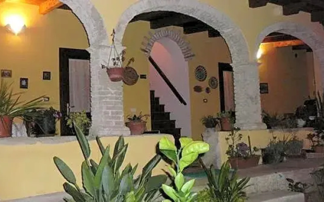 B&B Gli Archi