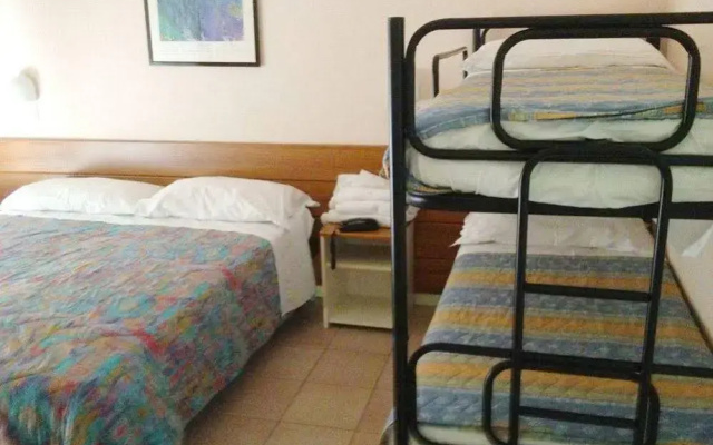 Residence Lugano