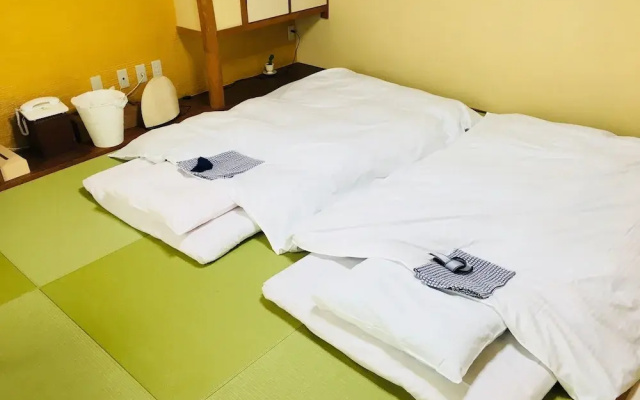 Royal Inn Nara
