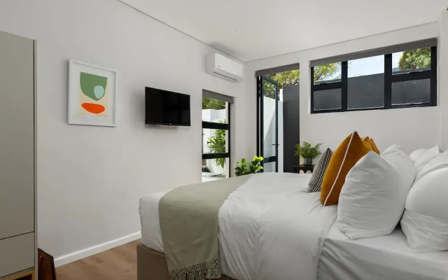 Neighbourgood First Crescent