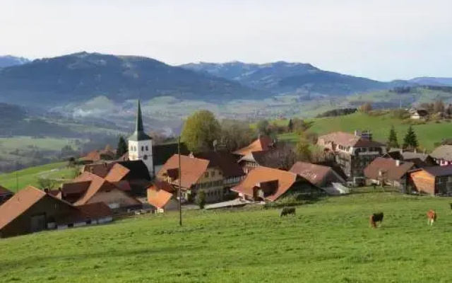 Hotel Sternen