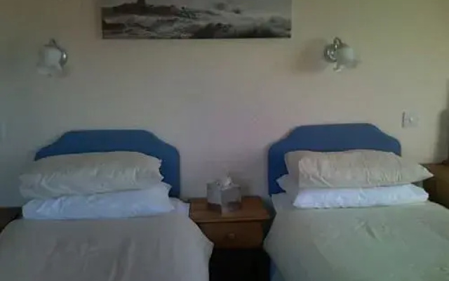 The Rhiconich Hotel