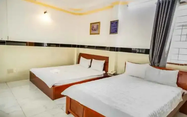 Thanh Ngoc Hotel