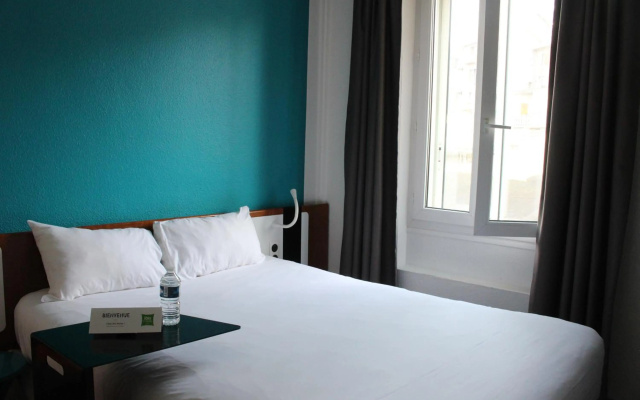ibis Styles Chambery Centre Gare