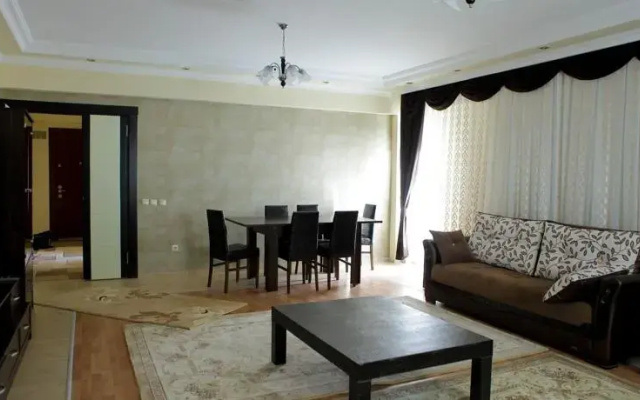 Holiday Houses Antalya