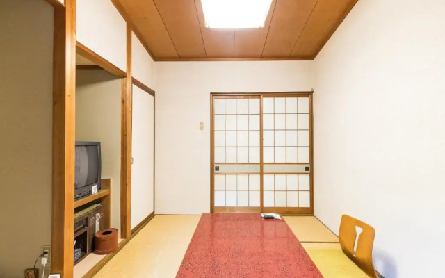 Oyo 44622 Shirasagikan