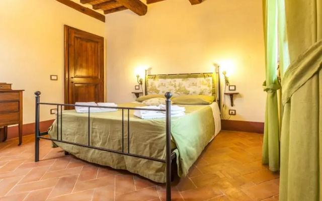 La Bella Cortona