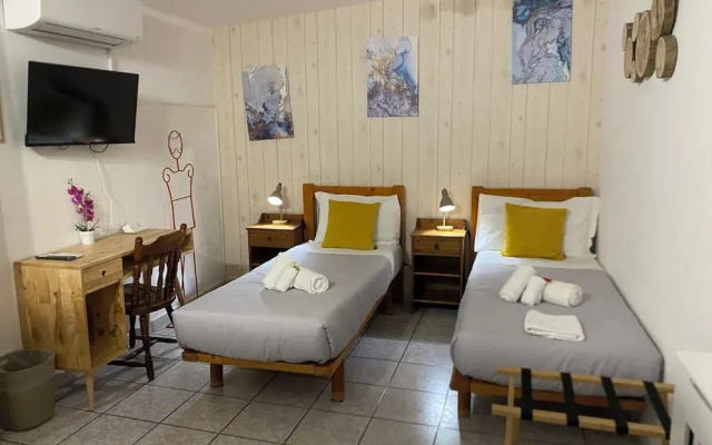 Miu' Bed and Breakfast