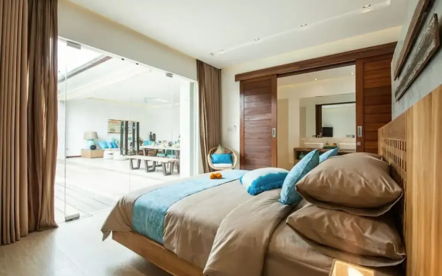 Villa Anak