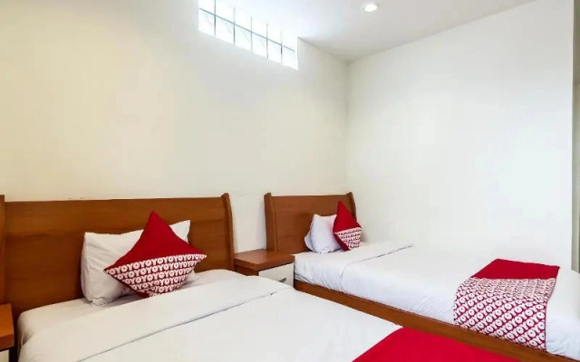 Flats Golden Beach