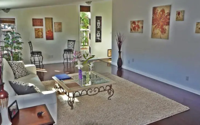 Modern Large Home