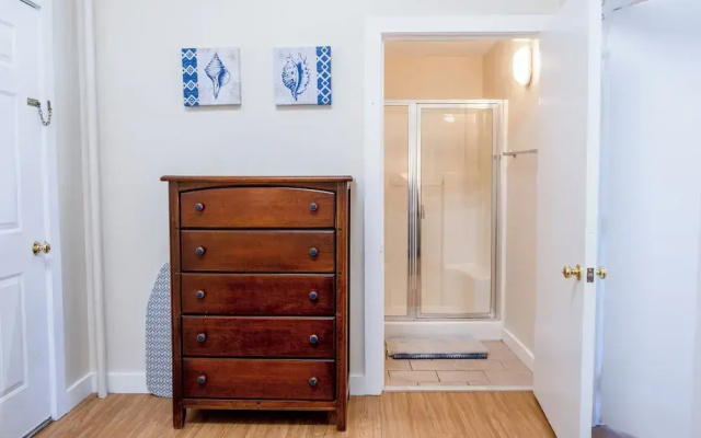 Downtown Apartments in Bar Harbor