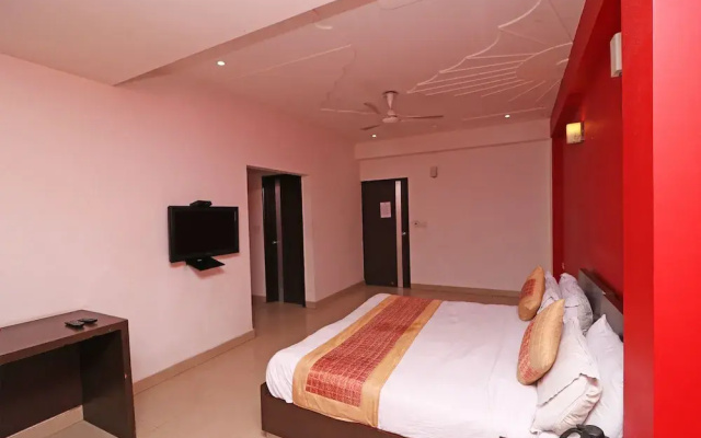 Hotel Era Residency